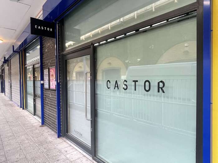 Castor Gallery 1