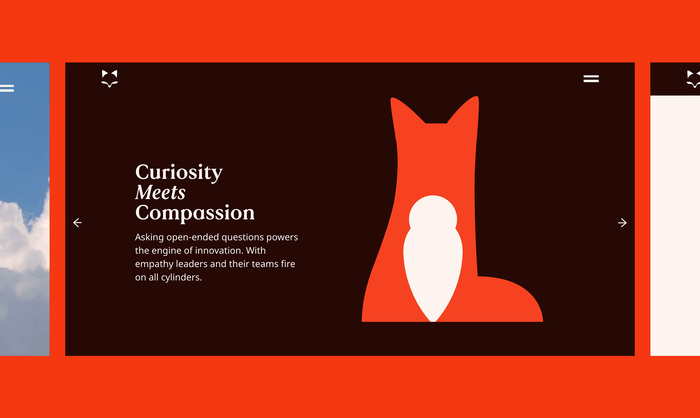 Fox Meets Owl brand identity 4