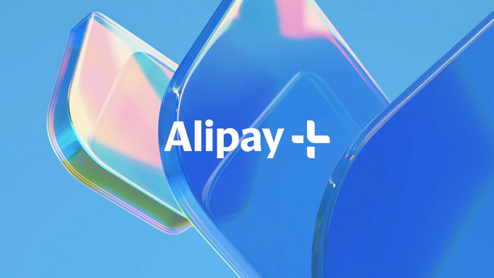Alipay+ 1