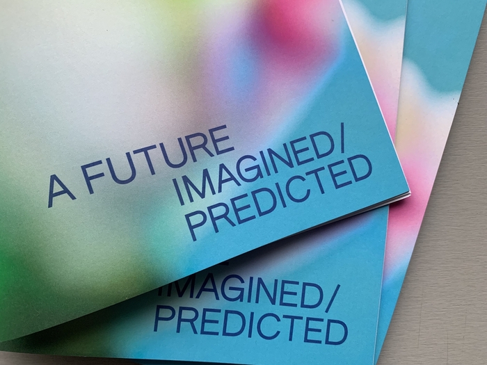 After Isolation: A Future Imagined / Predicted 5