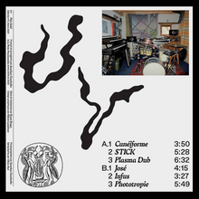 Plein Soleil – <cite>UV</cite> album art