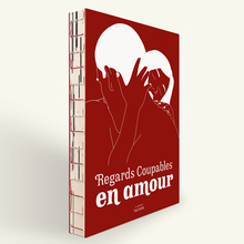 <cite>En amour</cite> by Regards Coupables