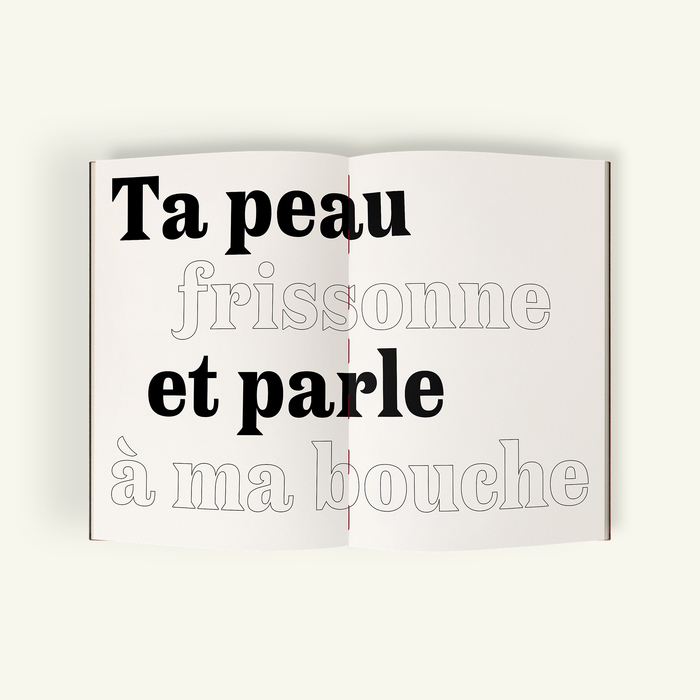En amour by Regards Coupables 3