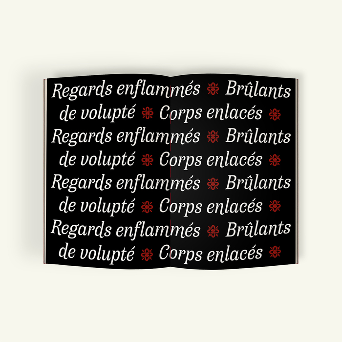 En amour by Regards Coupables 4