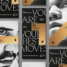 FIDE World Championship Dubai 2021: “You are your best moves”