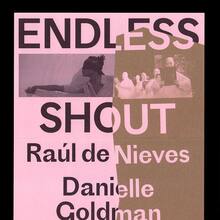 <cite>Endless Shout</cite>, ICA Philadelphia