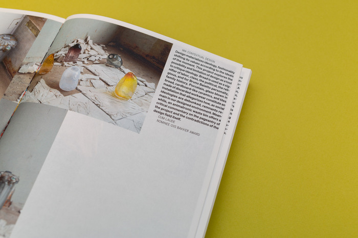 Design Academy Eindhoven Graduation Catalogue 2021 6