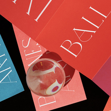 Barnes Art Ball 2019