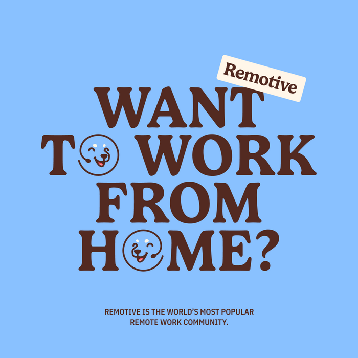 Remotive (2021 redesign) 1