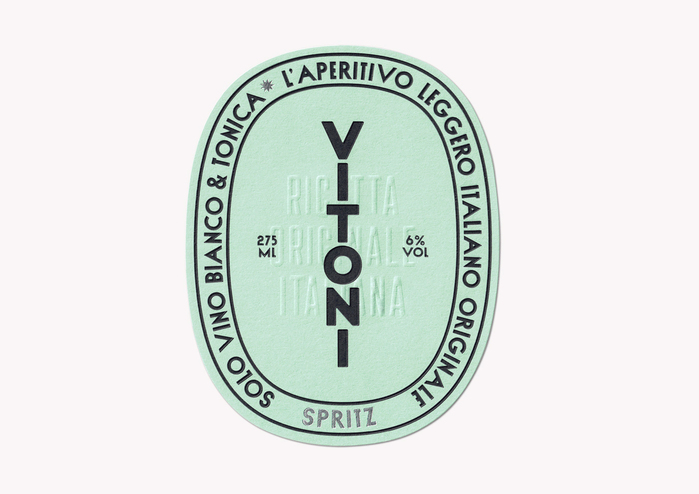 Vitoni Spritz 2
