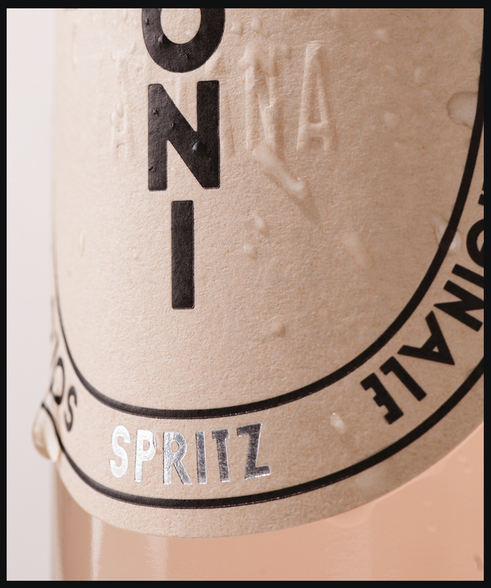 Vitoni Spritz 9