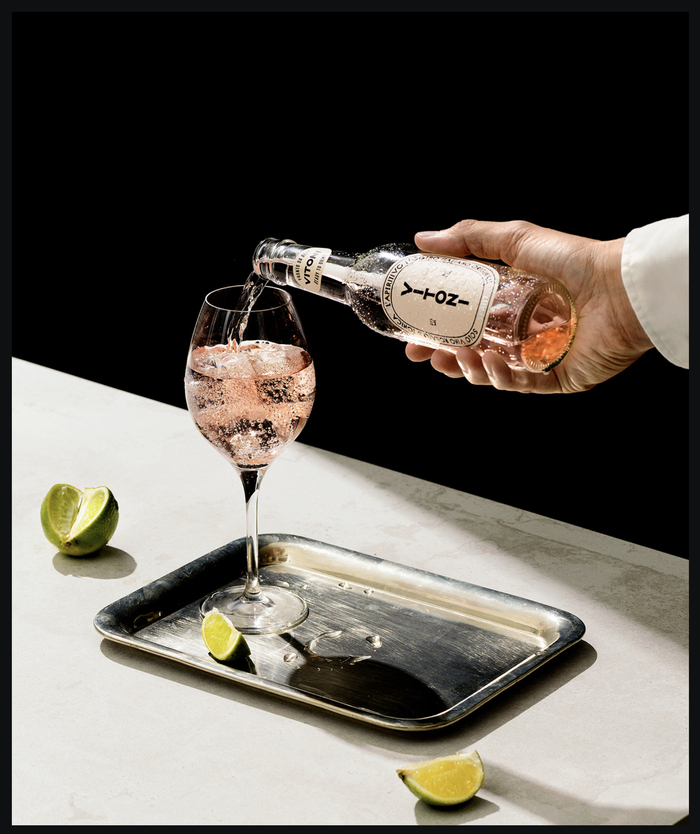 Vitoni Spritz 10