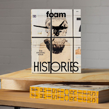 <cite>Foam</cite> magazine #59, “Histories – The Archival Issue”