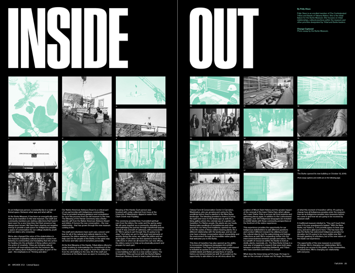 ARCADE, issue 37.2 “Liminal Space” 3