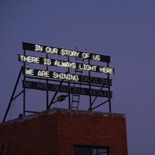 Kensington Healing Verse