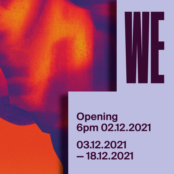 If We Opened People Up, We’d Find Landscapes exhibition poster 4