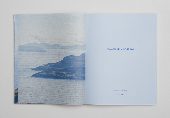 Seabound by Elina Brotherus 6