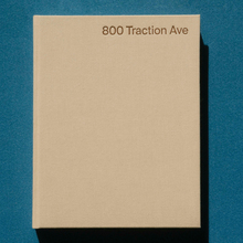 <cite>800 Traction Avenue</cite>