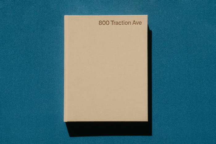 800 Traction Avenue 1