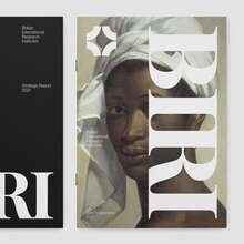 British International Research Institutes