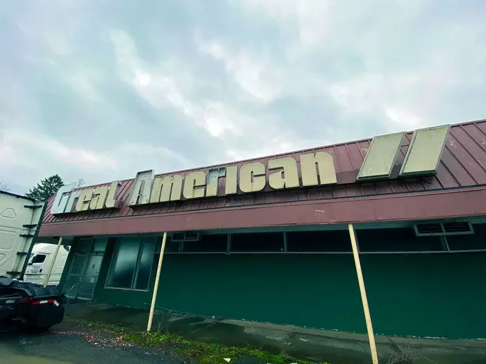 Great American, Bainbridge 4