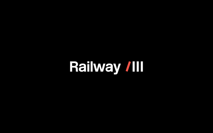 Railway website 8
