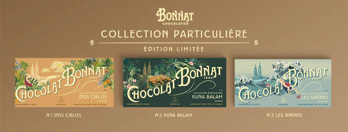 Collection Particulière by Chocolat Bonnat 2