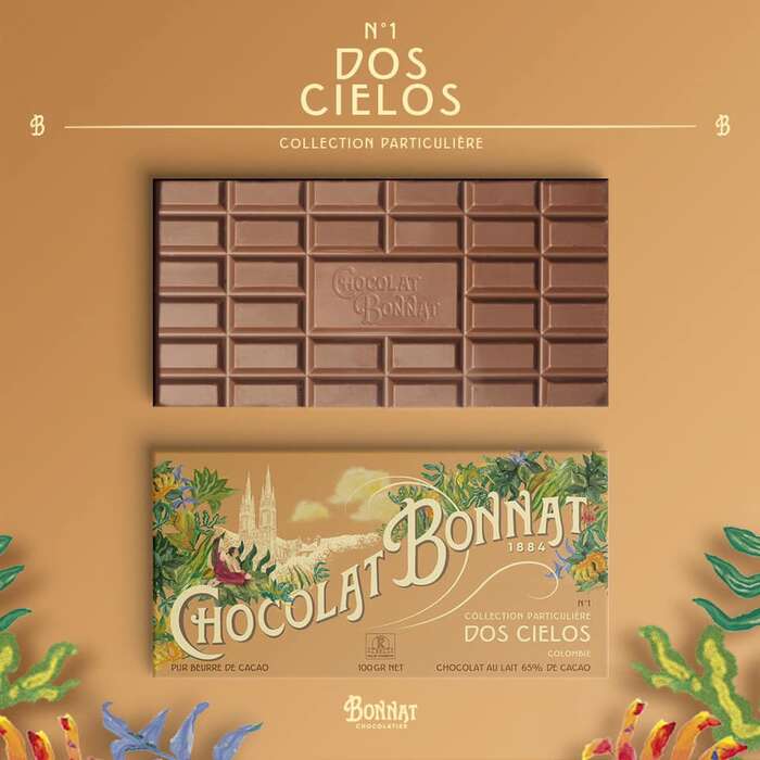 Collection Particulière by Chocolat Bonnat 4