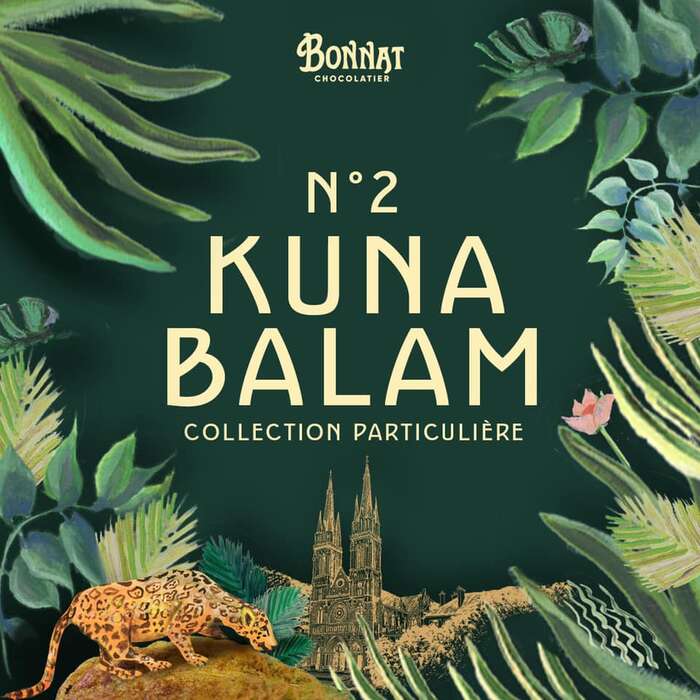 Collection Particulière by Chocolat Bonnat 5