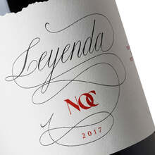 Leyenda wine by Bodegas NOC
