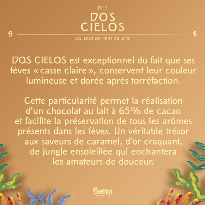 Collection Particulière by Chocolat Bonnat 6