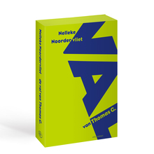 <cite>De Val van Thomas G.</cite> by Nelleke Noordervliet