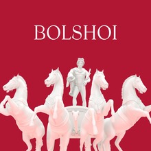 The Bolshoi Theatre website