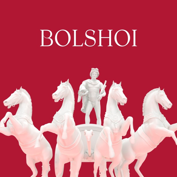 The Bolshoi Theatre website 13