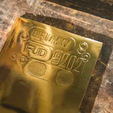 FUD graduation show 2021