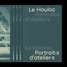 <cite>Le Houloc. Portrait·s d’atelier·s</cite>