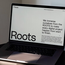Roots Digital Studio