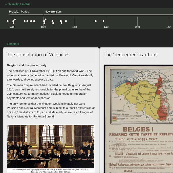 Prospecting an In–Between online exhibition 5