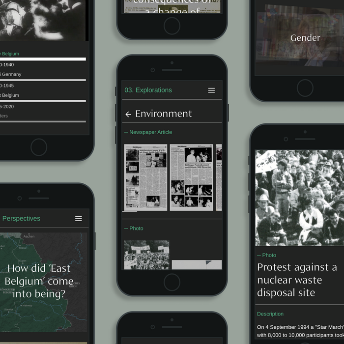 Prospecting an In–Between online exhibition 6