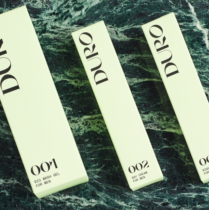 Duro skincare 1