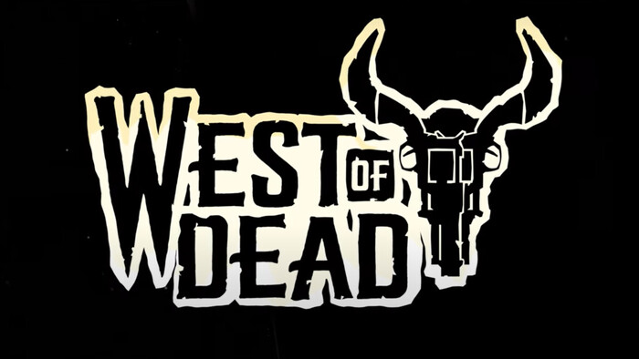 West of Dead video game 4