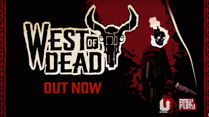 West of Dead video game 5