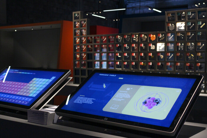 Connecting Elements – The Nobel Prize In Chemistry 9