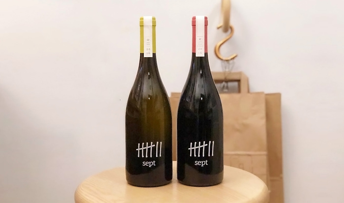 Le Vin Sept 1
