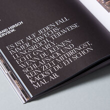 <cite>Irregular</cite> magazine, issue 46