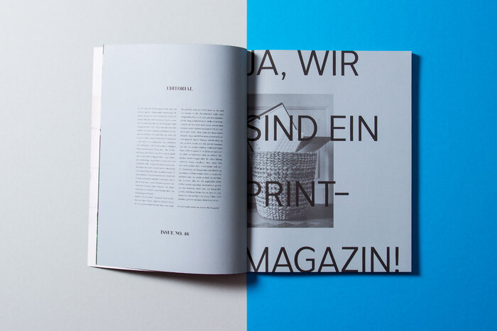 Irregular magazine, issue 46 4