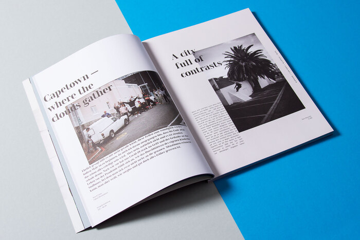 Irregular magazine, issue 46 5