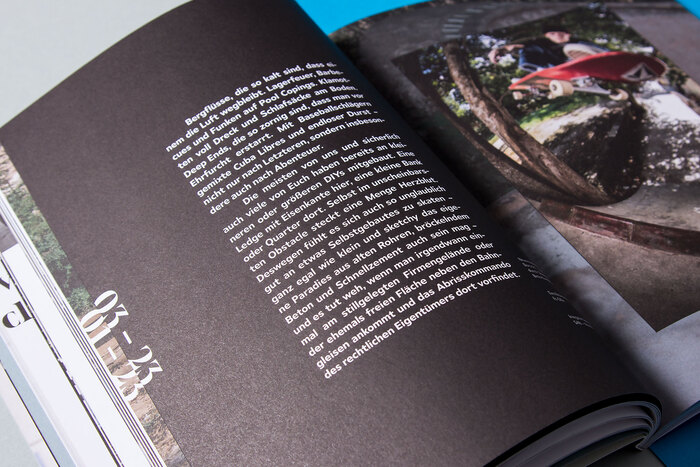Irregular magazine, issue 46 6