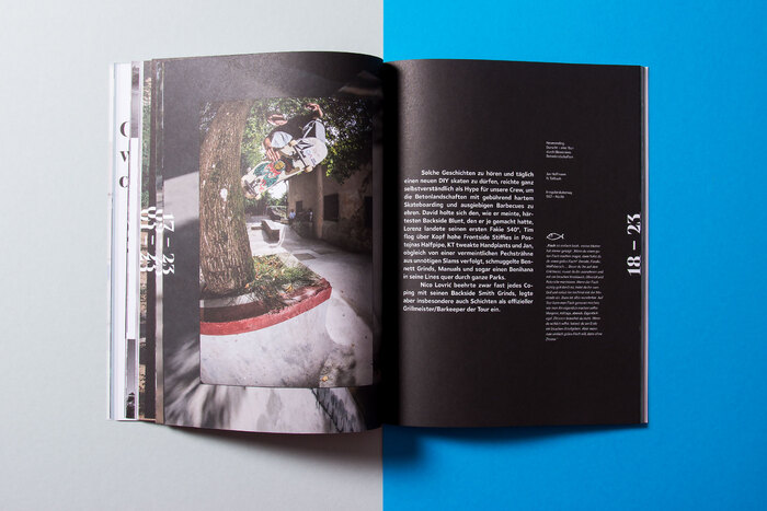 Irregular magazine, issue 46 7