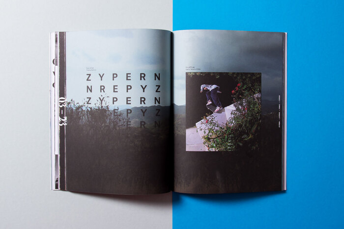 Irregular magazine, issue 46 8